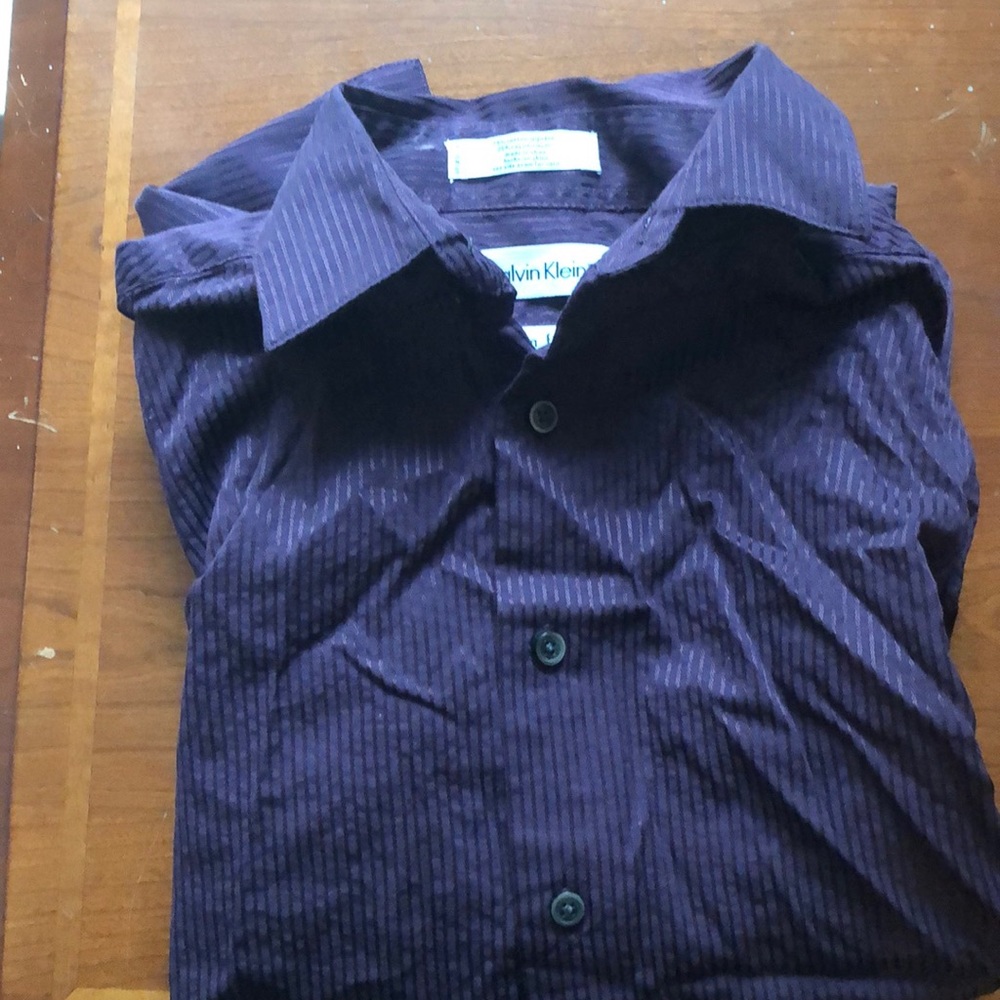 Boys dress shirt
